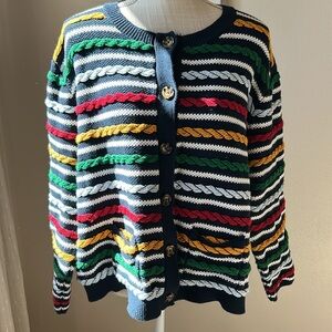 La Ligne x Target Sweater Size 2X